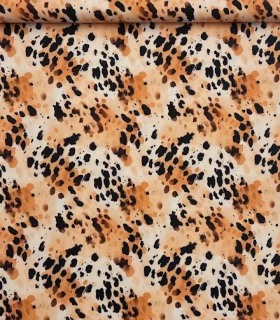 Lycra Estampada