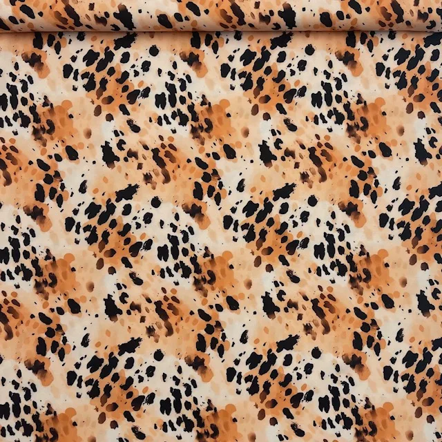 Lycra Estampada