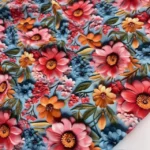 Lycra Estampada 3D - imagem 3