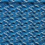 Lycra Estampada 3D