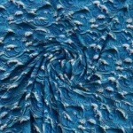 Lycra Estampada 3D - imagem 2