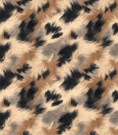 Lycra Reciclada Estampada Animal Print – Leo