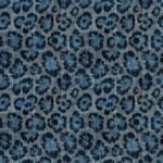 Lycra Estampada – Jeans Leopardo