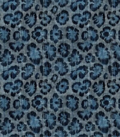 Lycra Estampada – Jeans Leopardo