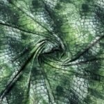 Lycra Estampada Animal Print – Cobra - imagem 2