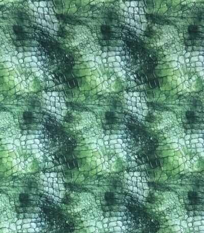 Lycra Estampada Animal Print – Cobra