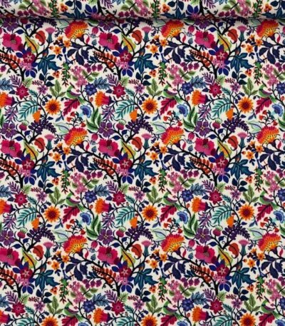Lycra Estampada