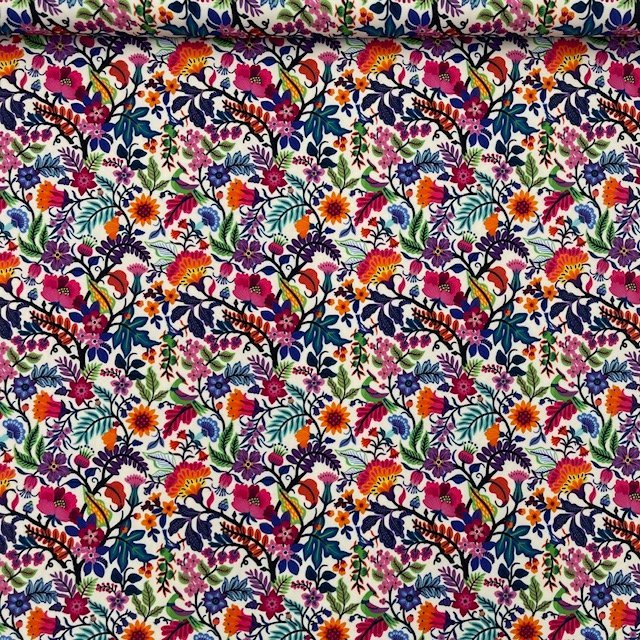 Lycra Estampada