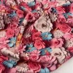 Lycra Estampada 3D - imagem 3