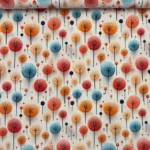 Lycra Estampada 3D