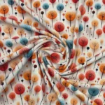 Lycra Estampada 3D - imagem 2