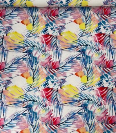 Lycra Estampada