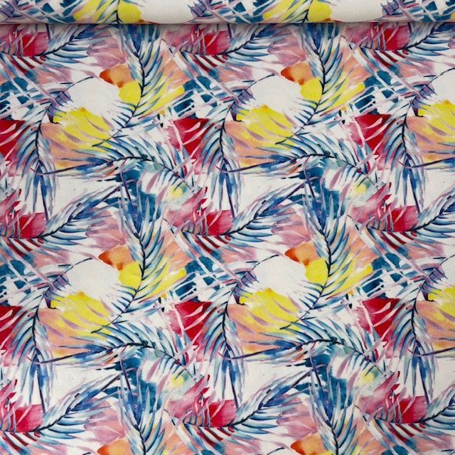 Lycra Estampada