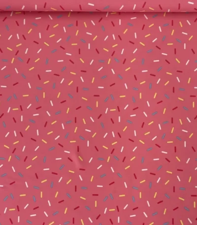 Lycra Estampada