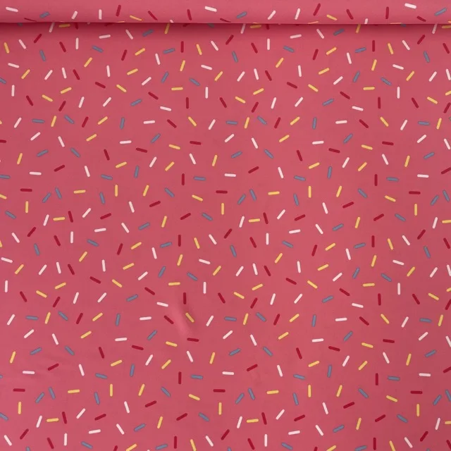 Lycra Estampada