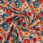 Lycra Estampada 3D - imagem 2