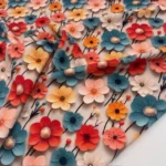 Lycra Estampada 3D - imagem 3