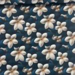 Lycra Estampada 3D