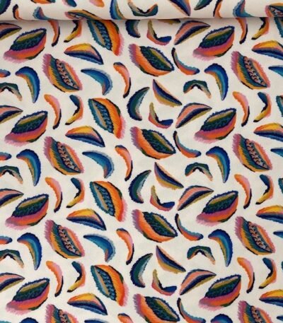 Lycra Estampada