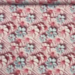 Lycra Estampada 3D