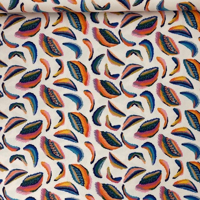 Lycra Estampada