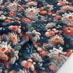 Lycra Estampada 3D - imagem 3