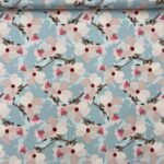 Lycra Estampada