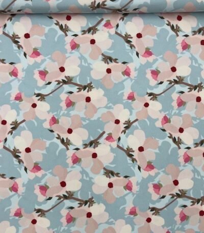 Lycra Estampada