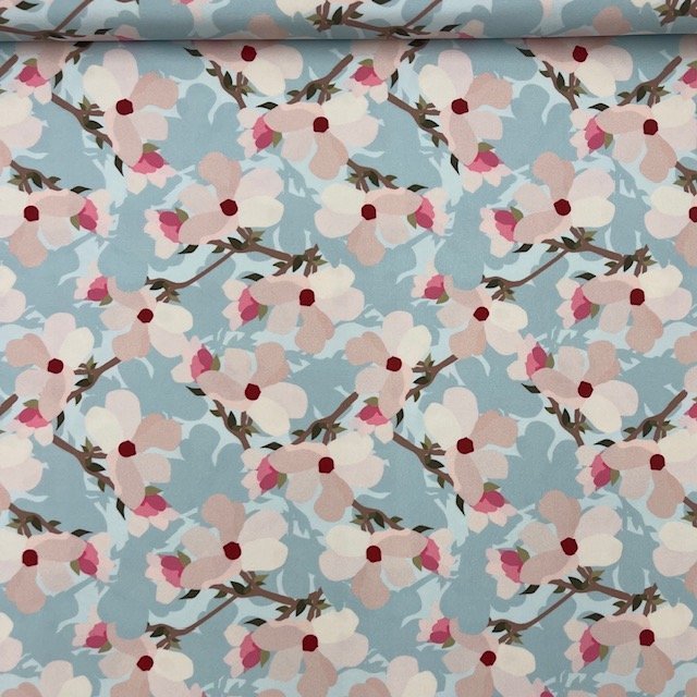 Lycra Estampada