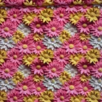 Lycra Estampada 3D