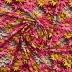 Lycra Estampada 3D - imagem 2