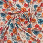 Lycra Estampada 3D - imagem 2
