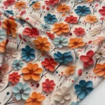 Lycra Estampada 3D - imagem 3