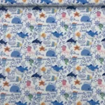 Lycra Estampada