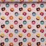 Lycra Estampada