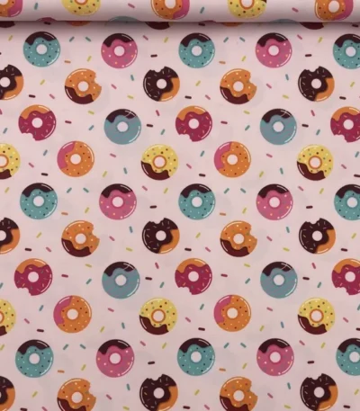 Lycra Estampada
