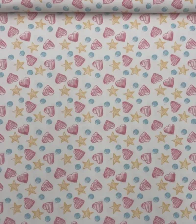 Lycra Estampada