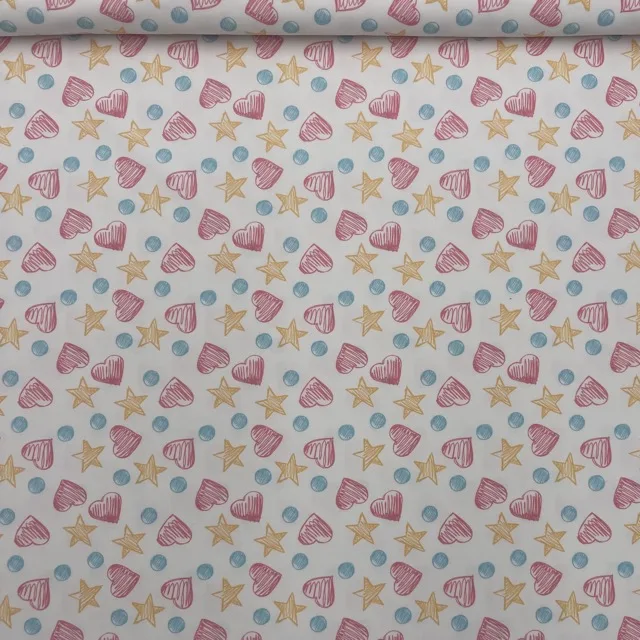Lycra Estampada