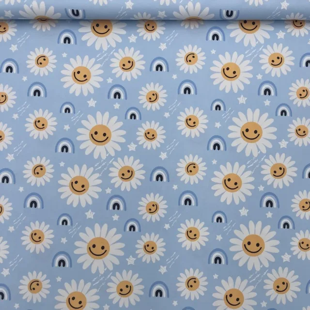 Lycra Estampada