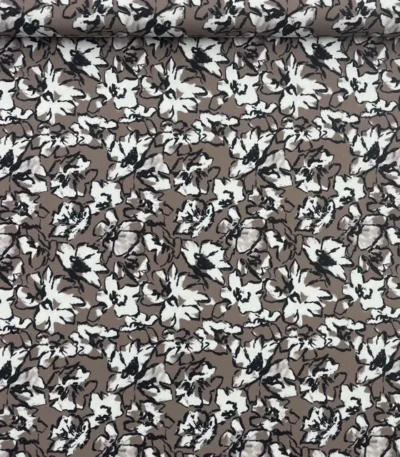 Lycra Estampada