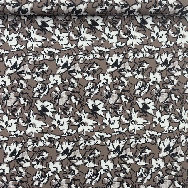 Lycra Estampada