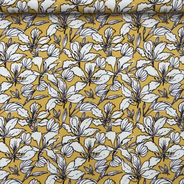 Lycra Estampada