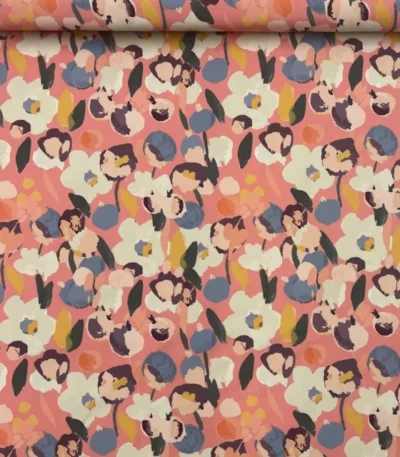 Lycra Estampada