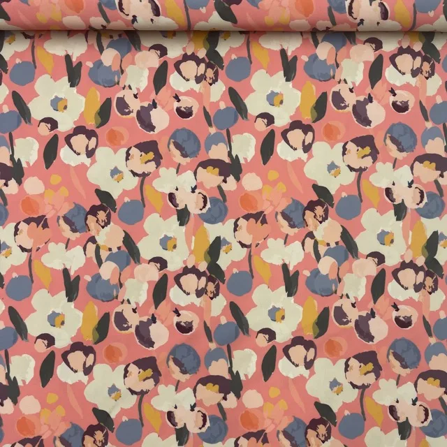 Lycra Estampada