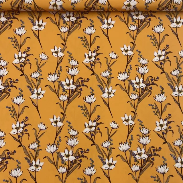Lycra Estampada