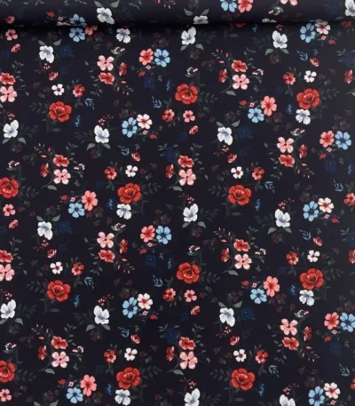 Lycra Estampada