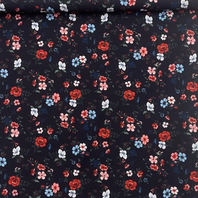Lycra Estampada