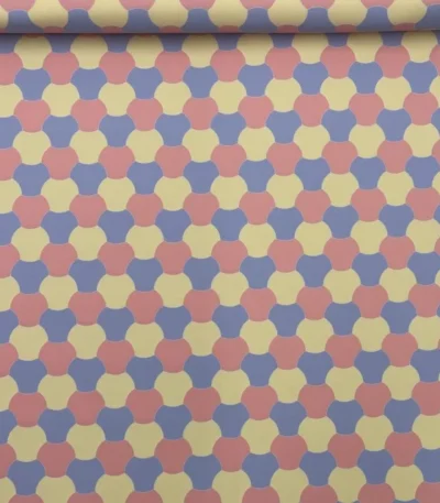 Lycra Estampada