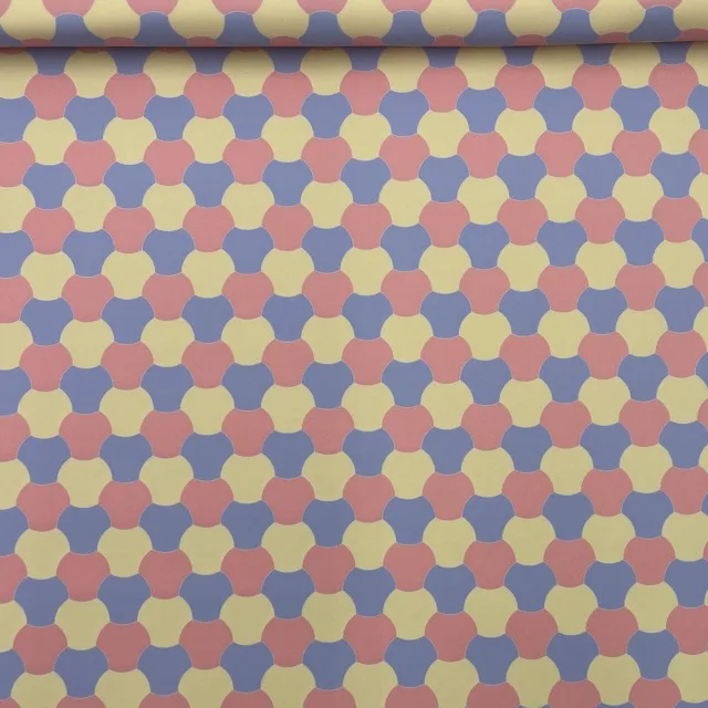Lycra Estampada