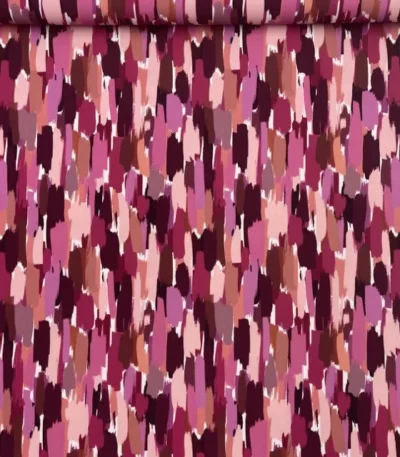 Lycra Estampada